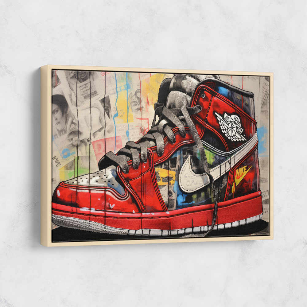 Jordan 8 drawing store